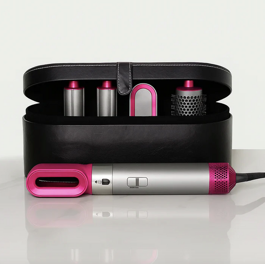 GLAM AIR- Cepillo Profissionale 5 en 1 premium