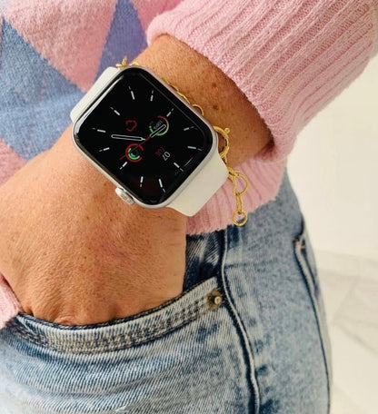 Smartwatch Pro Salud Solo hoy con 60% de descuento